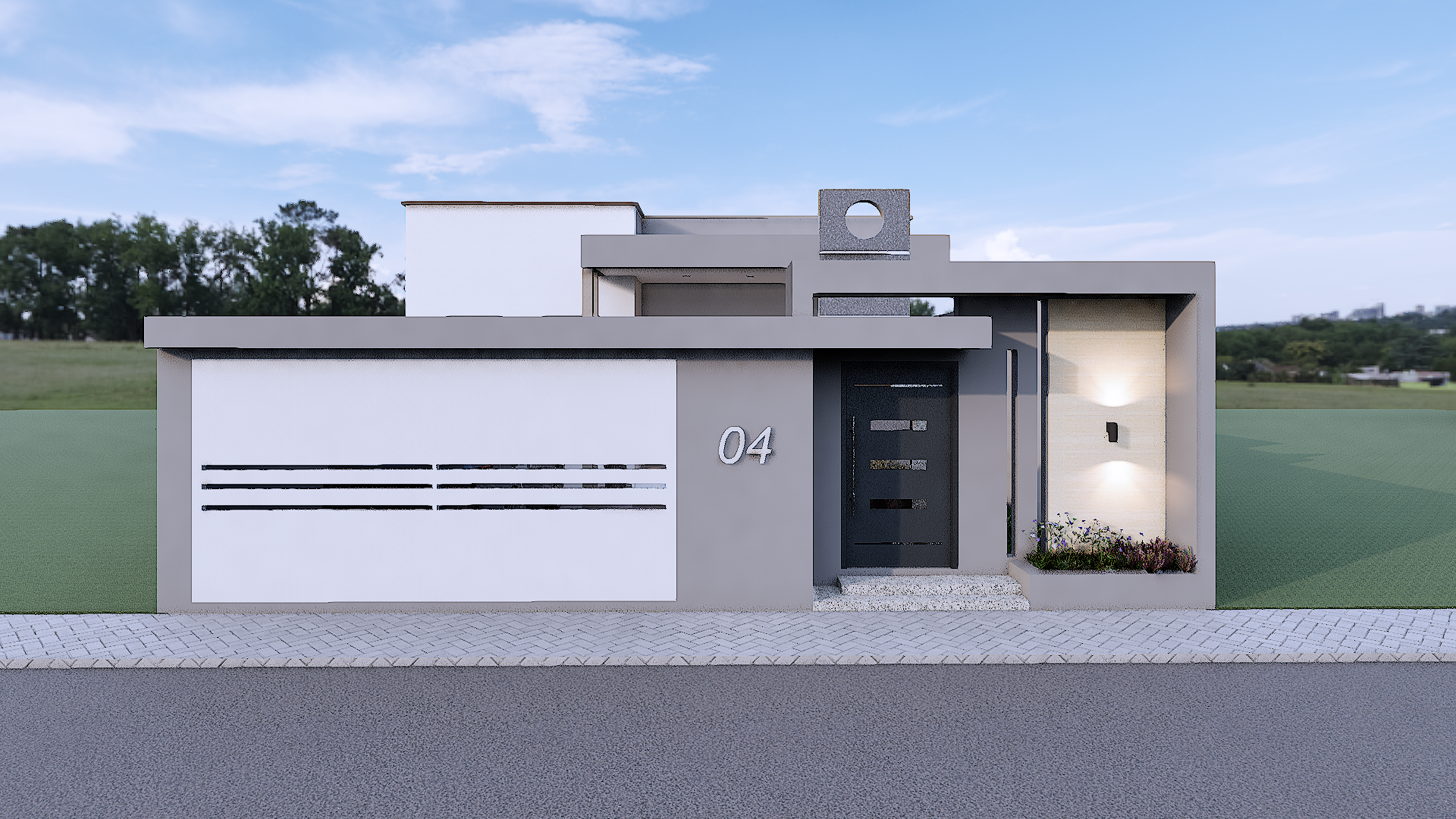 Cité Texas 1 - Image 2